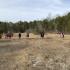 Cedars of Lebanon Horse Trails